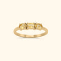 Citrine (14K Goud)